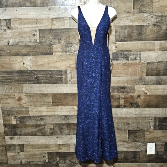 Jump Dresses & Skirts - Jump Apparel formal dress.